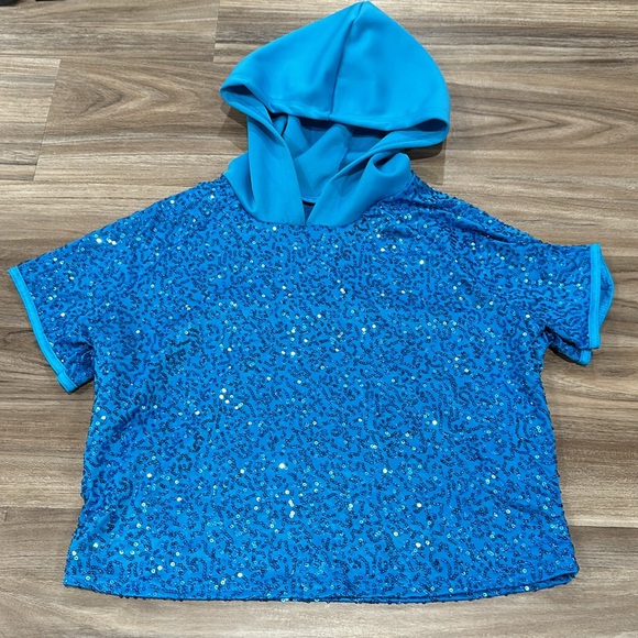 Weissman SA hip hop costume - Picture 2 of 5